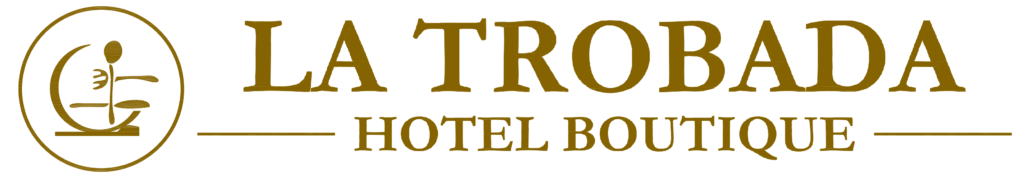La Trobada Hotel Boutique en Ripoll